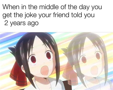 You Know The Feeling Anime Memes Funny Anime Funny Funny Relatable