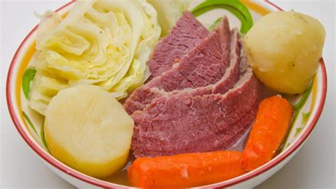 the only corned beef and cabbage recipe you ll ever need