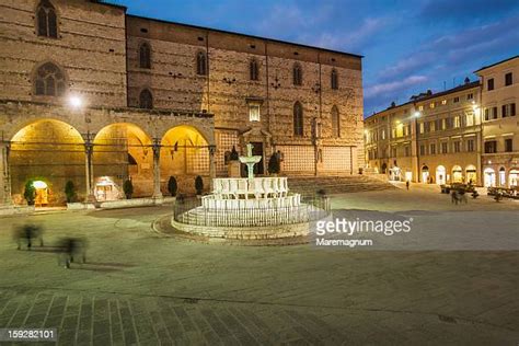 Perugia Cathedral Photos And Premium High Res Pictures Getty Images