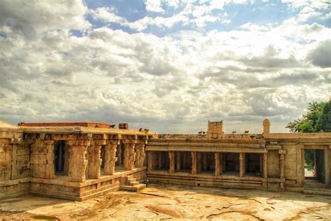 Lepakshi A Hidden Gem In Anantpur Tripoto