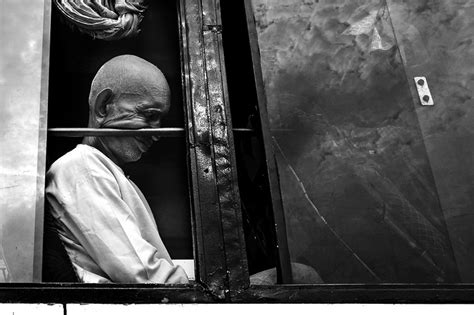 Vineet Vohra Passionate Street Photographer From India