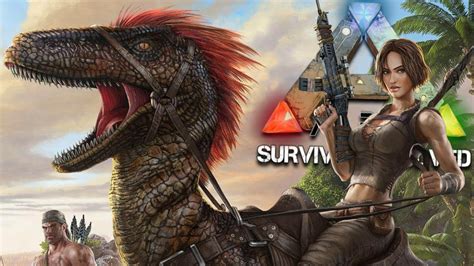 Download Ark Ultimate Survivor Edition Nawconsult