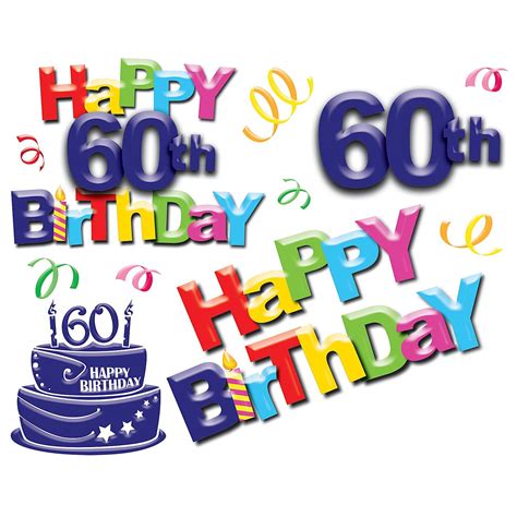 100 60th Birthday Wishes Special Quotes Messages