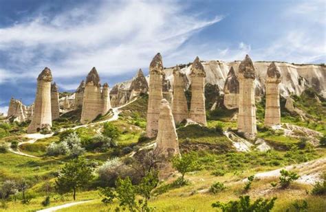 Guide To Goreme National Park For An Adventurous Turkey Trip