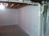 Waterproofing Basement Wall Paint Images