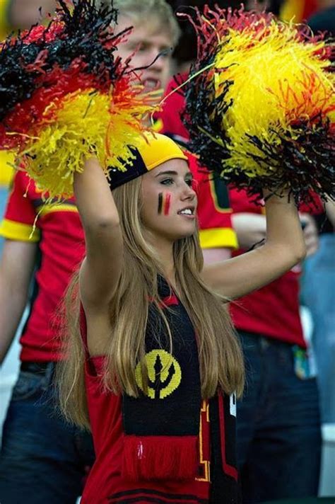 17 Year Old World Cup Fan Gets Modeling Deal With Loreal After Photos