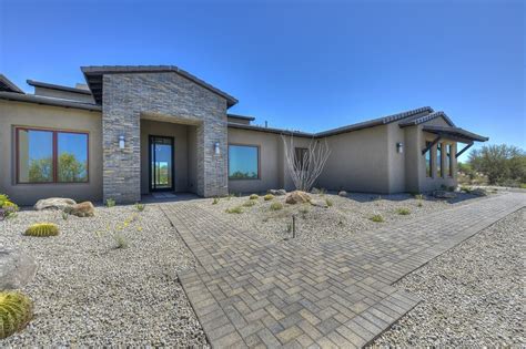 Luxury Home Builder Scottsdale | Luxury Homes Scottsdale | Cambric Homes