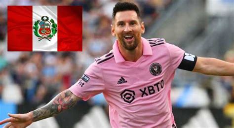 Messi Cuánto Vale Y Cómo Comprar Su Camiseta Del Inter Miami Original