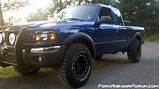 Pictures of Cheap Ford Ranger Tires