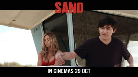 The Sand Trailer Youtube