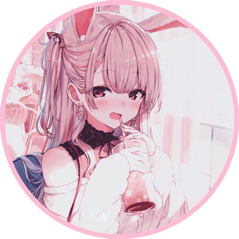 Pfp Pastel Aesthetic Anime Profile Pictures Art Bald Imagesee