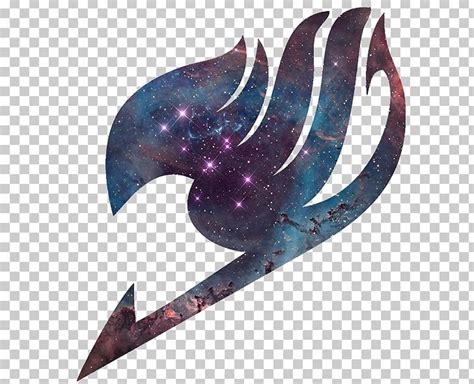 Fairy Tail Logo Erza Scarlet Natsu Dragneel Symbol Png Clipart Anime