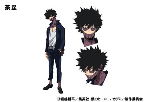 Image Dabi Full Profilepng Boku No Hero Academia Wiki