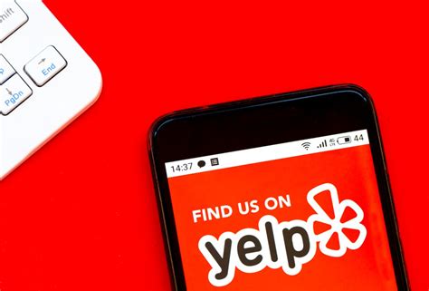 Yelp Adds New Feature To Flag Businesses Accused Of Racism Insidehook
