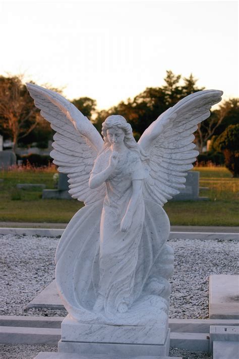32,033 angel wings clip art images on gograph. Angel Statue Beautiful Wings Free Stock Photo - Public ...