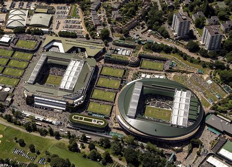Wimbledon court 4 hd live stream works on all devices including iphone, tablets and play station. Wimbledon tennis courts stand empty on what would have ...