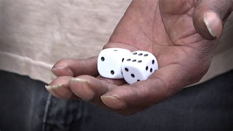 Beaumont Man Explains Street Craps In Wake Of Deadly Beaumont Dice