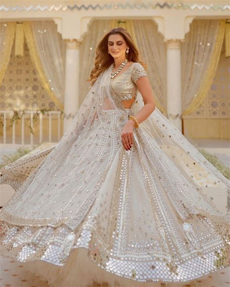 White Indian Wedding Dresses Dresses Images