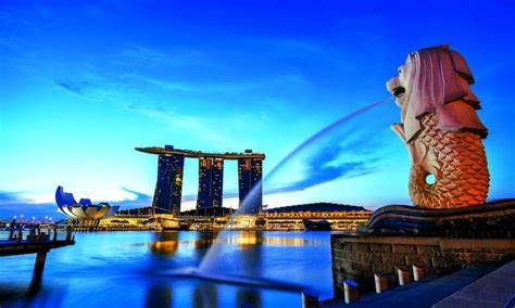 20 Tempat Wisata Menarik Di Singapura Yang Paling Hits