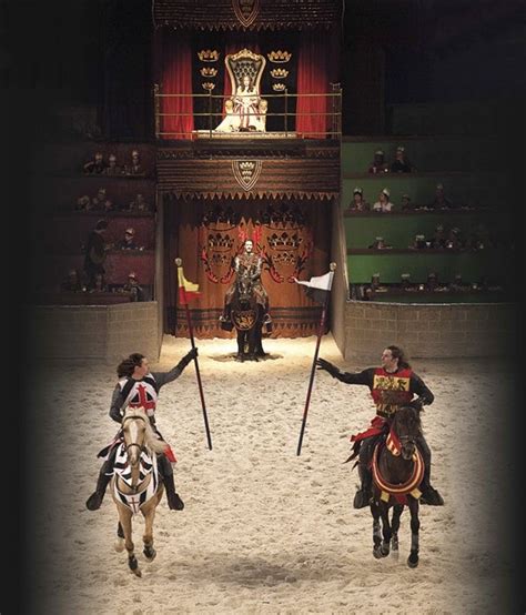 Medieval Times Dinner And Tournament Tickets Scottsdale Az