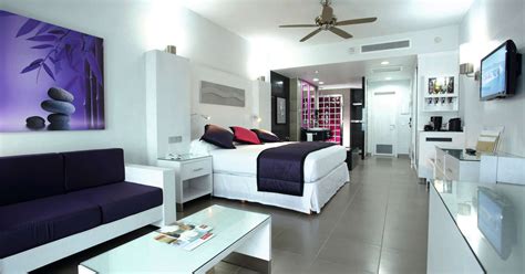 Hotel Riu Palace Peninsula In Canc N D Vakantiediscounter