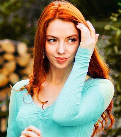 Pin By Pissed PENGUIN On 17 Redheads Red Hair Woman Beautiful