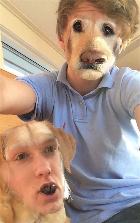 14 Hilarious And Terrifying Face Swaps That You Need To See Funny
