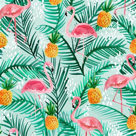 Colorful Tropical Wallpapers