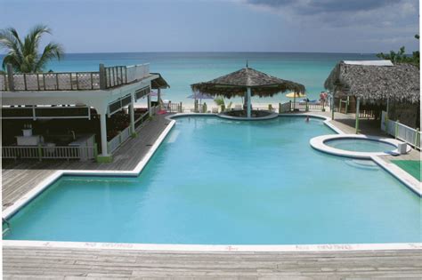 Fun Holiday Beach Resort Jamaica Packages