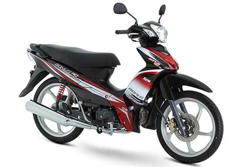 30 tukar block 56mm baru padu sym bonus 110. SYM Archives - BikesRepublic
