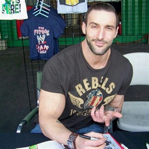 Chris Masters Adorable