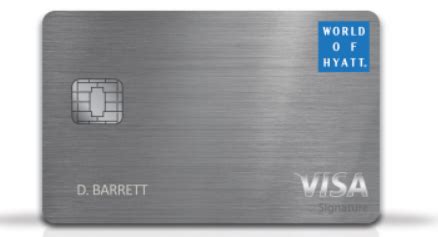 Earn up to 60,000 bonus points with the world of hyatt credit card. New Chase Hyatt Card - 5/24 Does NOT Apply & Weak Upgrade ...