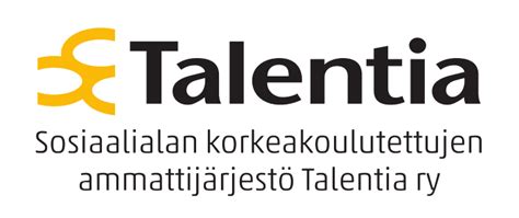 Talentia Union of Professional Social Workers | Sosiaalialan ...