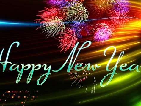 Download hd winter wallpapers best collection. Happy New Year New Year Greetings Fireworks Image Hd ...