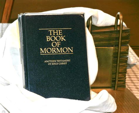 Cinco evidencias arqueológicas convincentes para el Libro de Mormón Central de las Escrituras