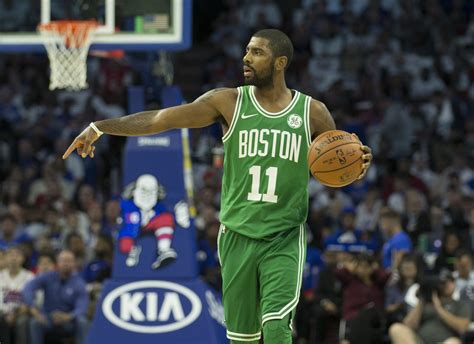Get the celtics sports stories that matter. Boston Celtics: Kyrie Irving's killer crossover baffles Bucks