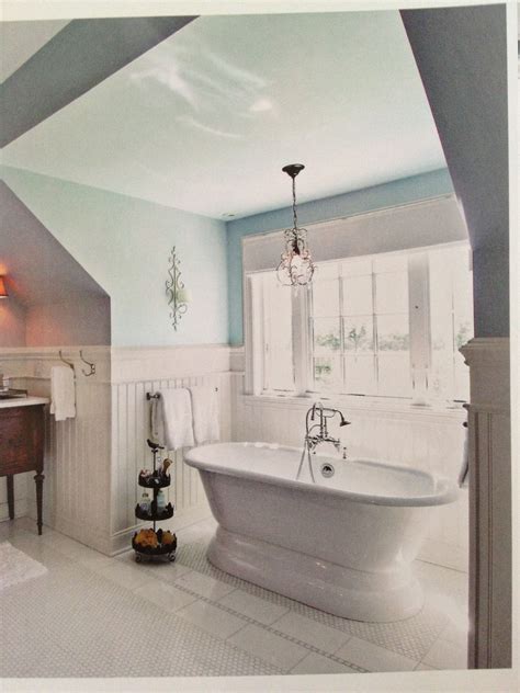 Furthermore, most houseplants be successful with the. Beadboard with wide trim both on baseboard and above the ...