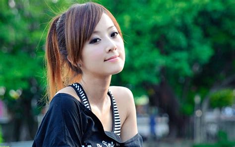 cute pretty asian asian cute pretty girl hd wallpaper peakpx