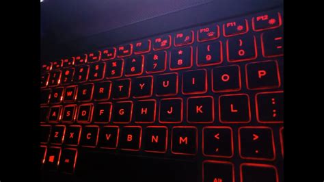Turn On Keyboard Backlight Dell Wisconsinroom