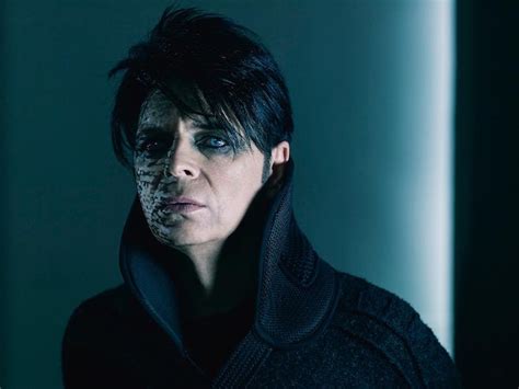 Gary numan live at the bridgewater hall with the skaparis orchestra out 13th dec on 2xcd become a patron of gary numan today: Gary Numan Announces Fall 2018 North American Headlining ...