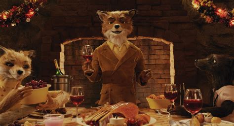 Fantastic Mr Fox Wallpapers High Quality Download Free