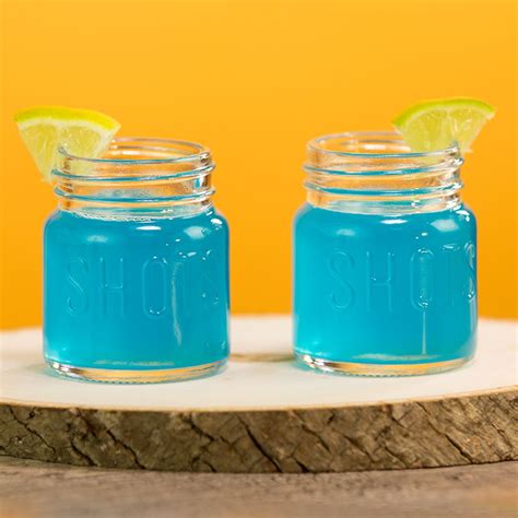 Shot And Shooter Recipes For Any Occasion Tipsy Bartender Shooter