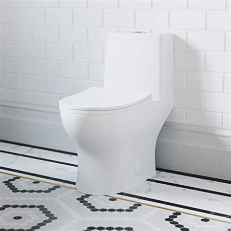 5 Best Dual Flush Toilets In Canada 2024 Update