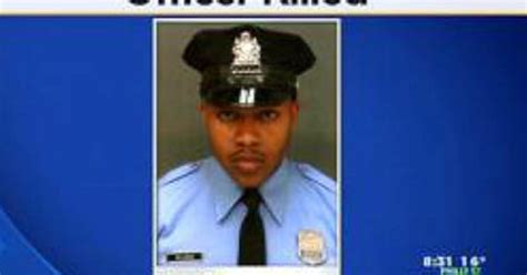 Police Officer Dies In Philadelphia Police Shooting Cbs News