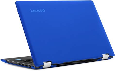Mcover Custodia Rigida Per Lenovo 14 Yoga 520 O 14 Flex 5 1470 Non
