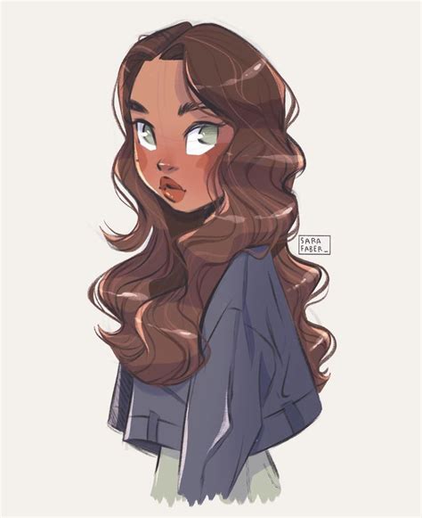 Pin by cutie on iPad pro drawing inspirasjon in 2020 | Girls cartoon