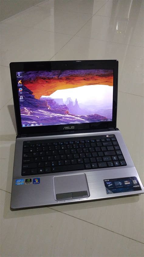 In link bellow you will connected with official server of asus. ASUS K43SM TOUCHPAD DRIVERS MAC