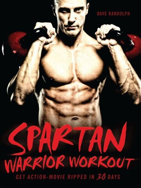 The Spartan Warrior Workout Review Bodyweight Training Arena