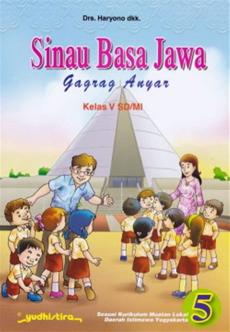 Sastri basa / kelas 10. Jawaban Buku Paket Bahasa Jawa Kelas 8 Halaman 11 | Guru ...