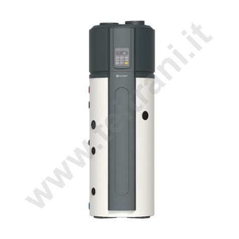 Aermec Refrigeratore Modello Anki Hxm A Pompa Di Calore Erp Ad